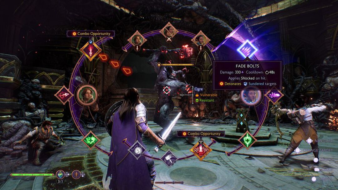 Dragon Age: The Veilguard Edition Deluxe (exclu Micromania)