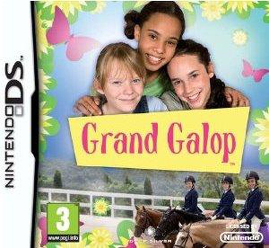 Grand Galop | Occasion