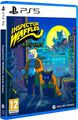 Inspector Waffles Early Days thumb 0