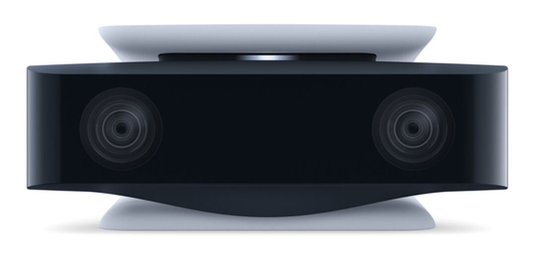 Camera Playstation 5 HD