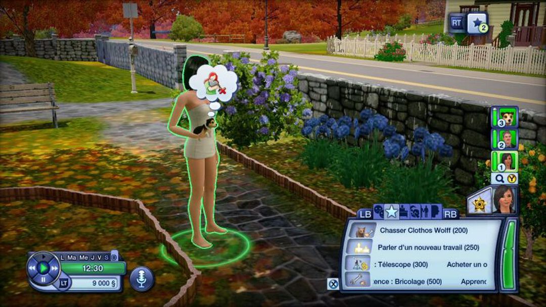 Sims 3 Animaux Et Compagnie | Occasion