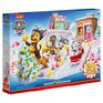 Calendrier De L'avent  - Paw Patrol
