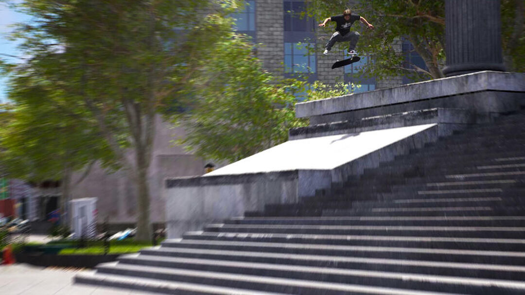 Session Skate Sim | Occasion