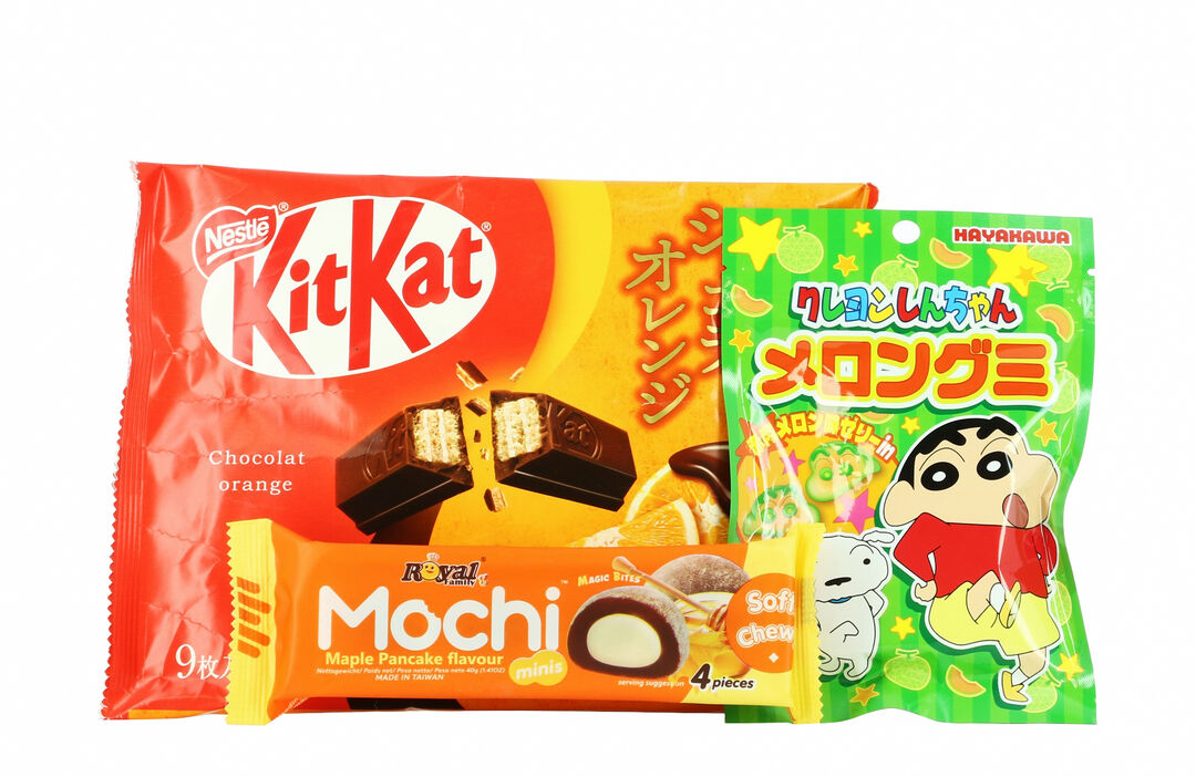 Petite Miam Box Vol 15
