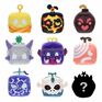 Blox Fruits - Peluche Mystere Aleatoire + Code Unique Dlc