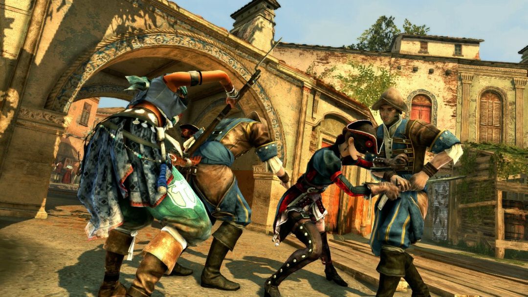 Assassin's Creed 4 Black Flag | Occasion