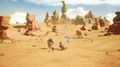 Sand Land thumb 4