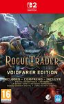Warhammer 40.000 Rogue Trader Voidfarer Edition