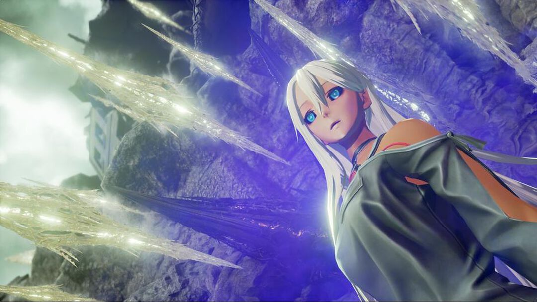 Code Vein Edition D1 (exclusivit&eacute; Micromania)