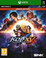 The King Of Fighters XV Omega Edition thumb 0