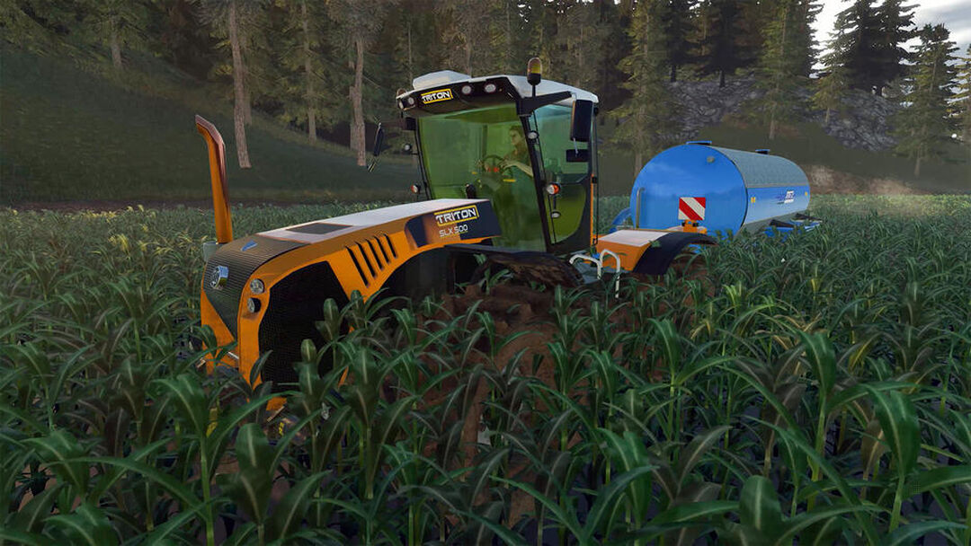 Real Farm Premium Edition