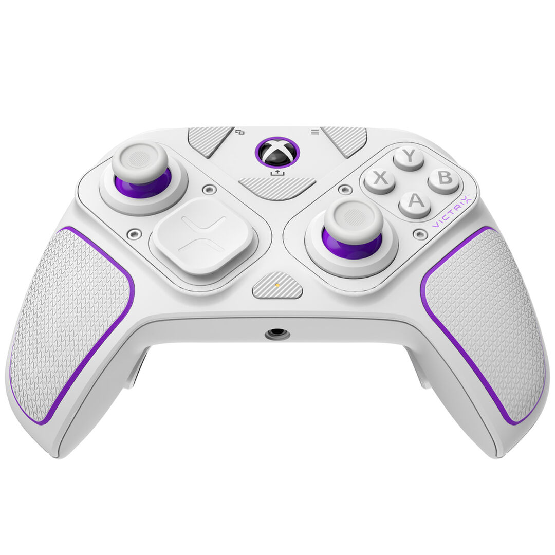Manette Sans-fil Victrix Pro Hybrid For Ps5 | Blanche