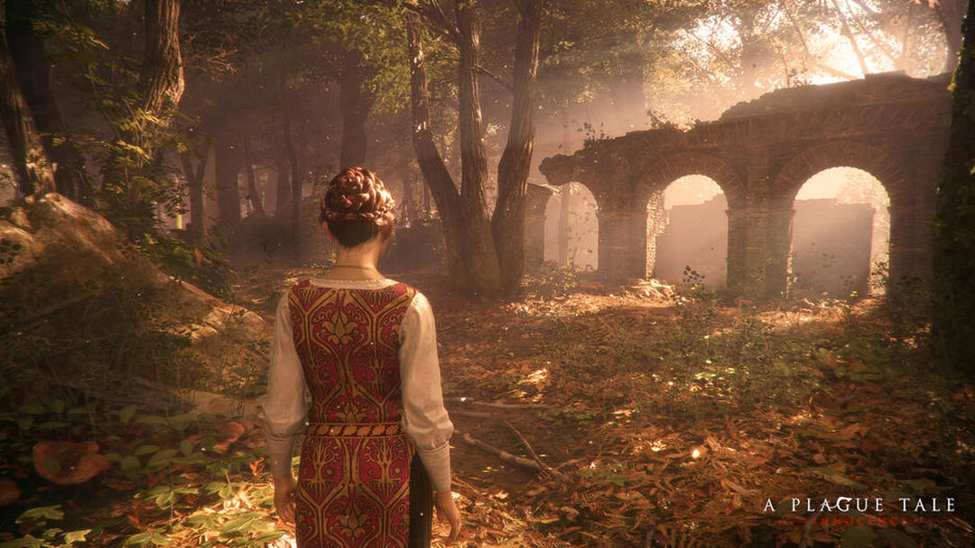 A Plague Tale Innocence | Occasion