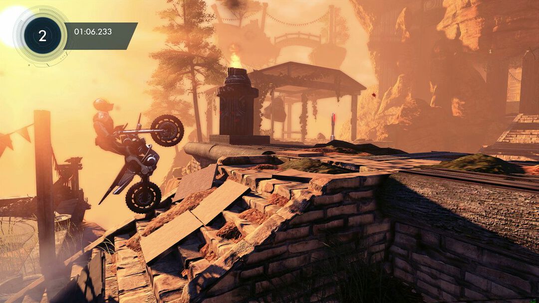 Trials Fusion | Occasion