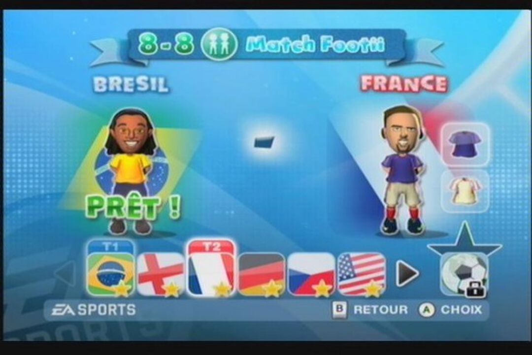 FIFA 09 | Occasion