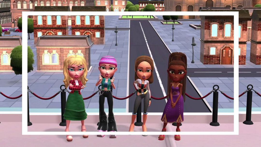 Bratz Rhythm & Style | Occasion