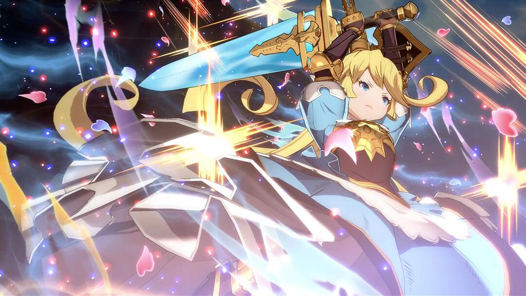 Granblue Fantasy : Versus | Occasion