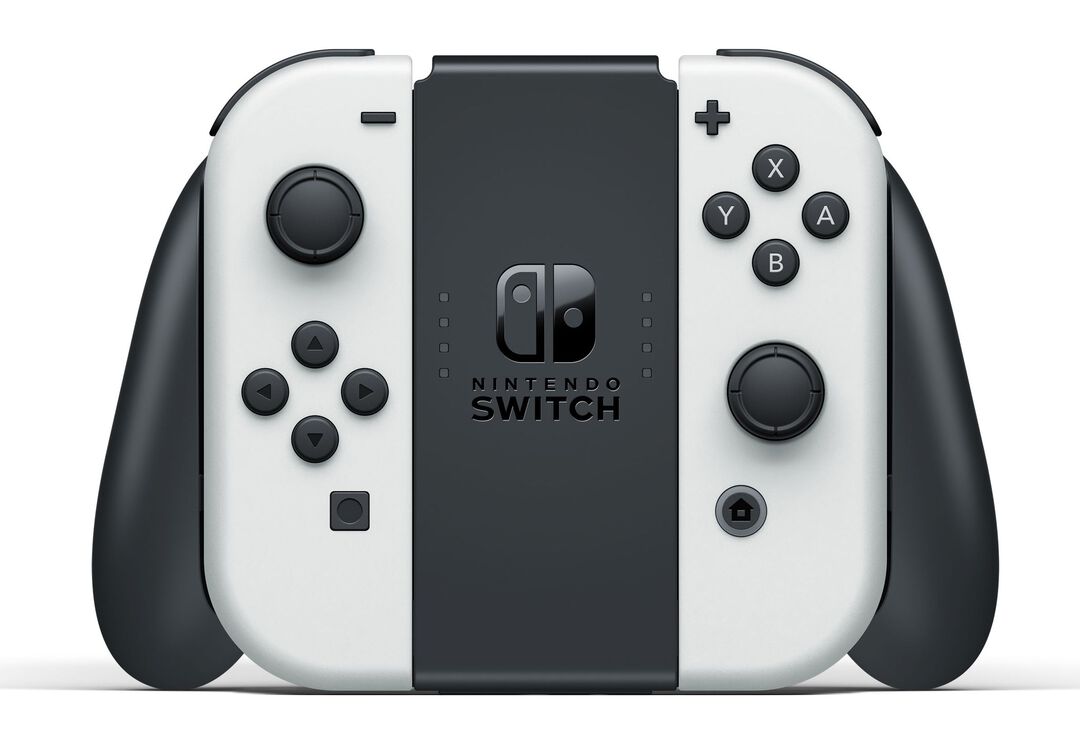 Nintendo Switch (mod&egrave;le Oled) | Occasion