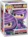 Figurine Funko Pop! Plus - Yu-gi-oh!- D Magician (attaque)