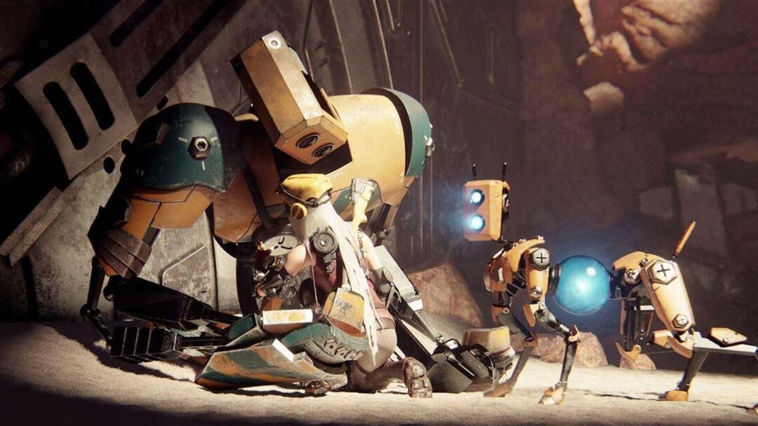 Recore | Occasion