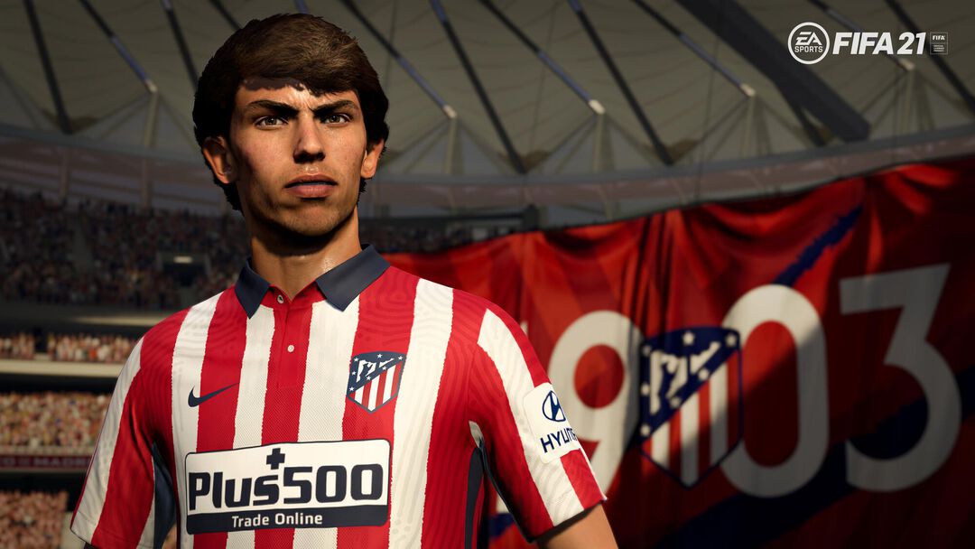 FIFA 21 Edition Ultimate (exclusivit&eacute; Micromania)