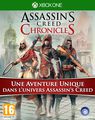 Assassin's Creed Chronicles | Occasion thumb 0