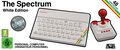 The Spectrum White Edition thumb 1
