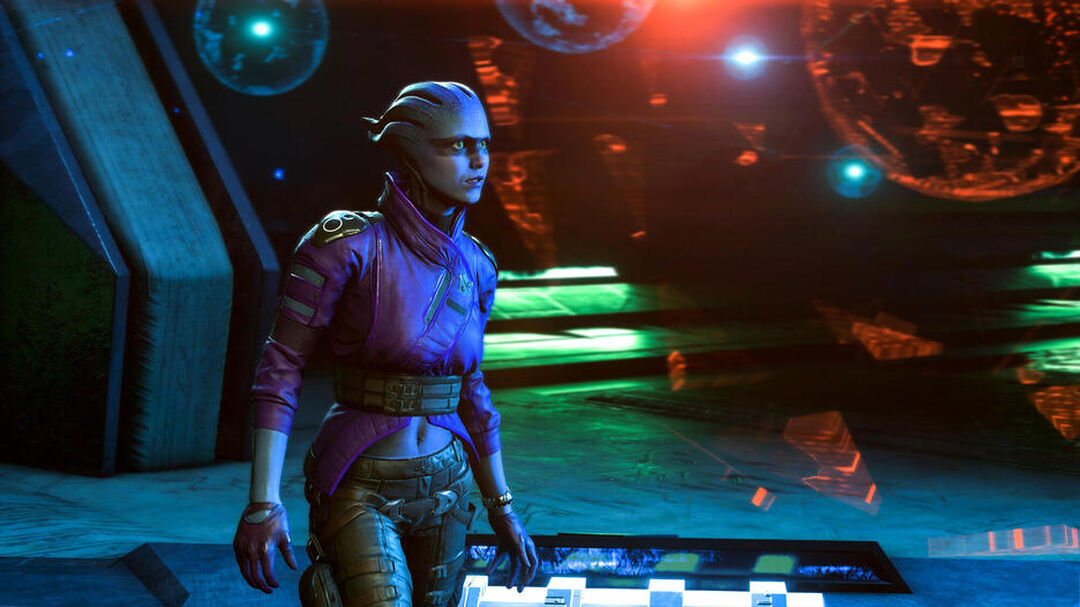 Mass Effect Andromeda | Occasion