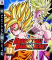 Dragonball Z Raging Blast | Occasion thumb 0