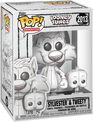 Figurine Funko Pop! & Buddy N&deg;2013 - Looney Tunes - Titi Et Grosminet
