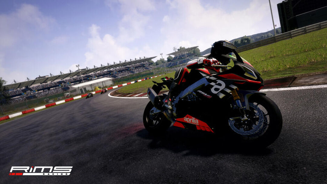 Rims Racing | Occasion