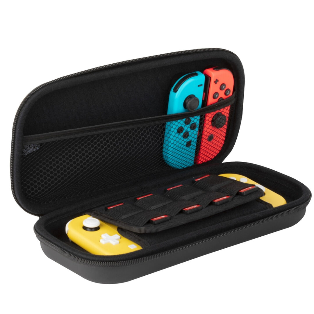 Housse De Protection Naruto Jaune Konix