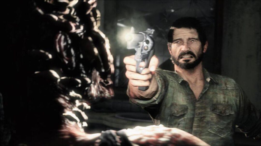 The Last Of Us Remastered Hits