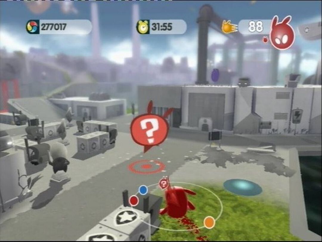 De Blob 2 | Occasion