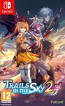 Trails In The Sky 2nd Chapter