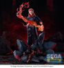 Statuette Luminasta - Jujutsu Kaisen - Sukuna Fuga 23 Cm