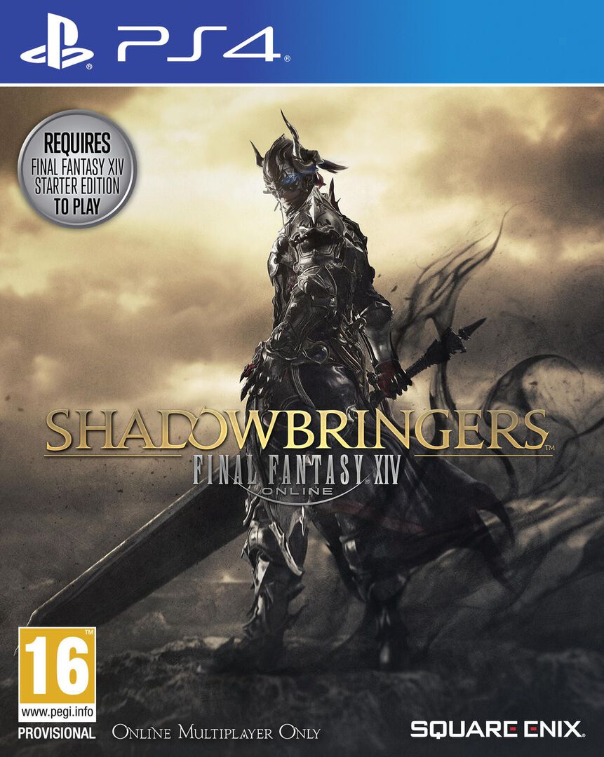 Final Fantasy XIV | Occasion
