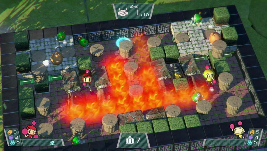 Super Bomberman R | Occasion