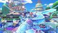Kirby Et Le Monde Oubli&eacute; Nintendo Switch 2 Edition +le Pays Des &eacute;toiles Filantes | Occasion thumb 13