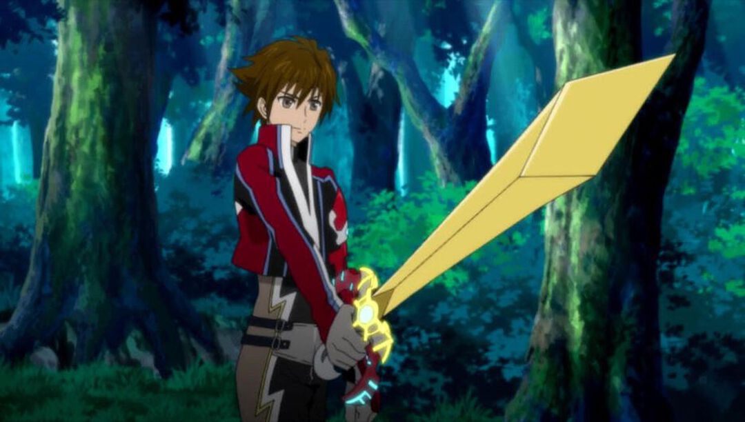 Tales Of Hearts | Occasion