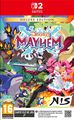 Disgaea Mayhem Deluxe Edition thumb 0