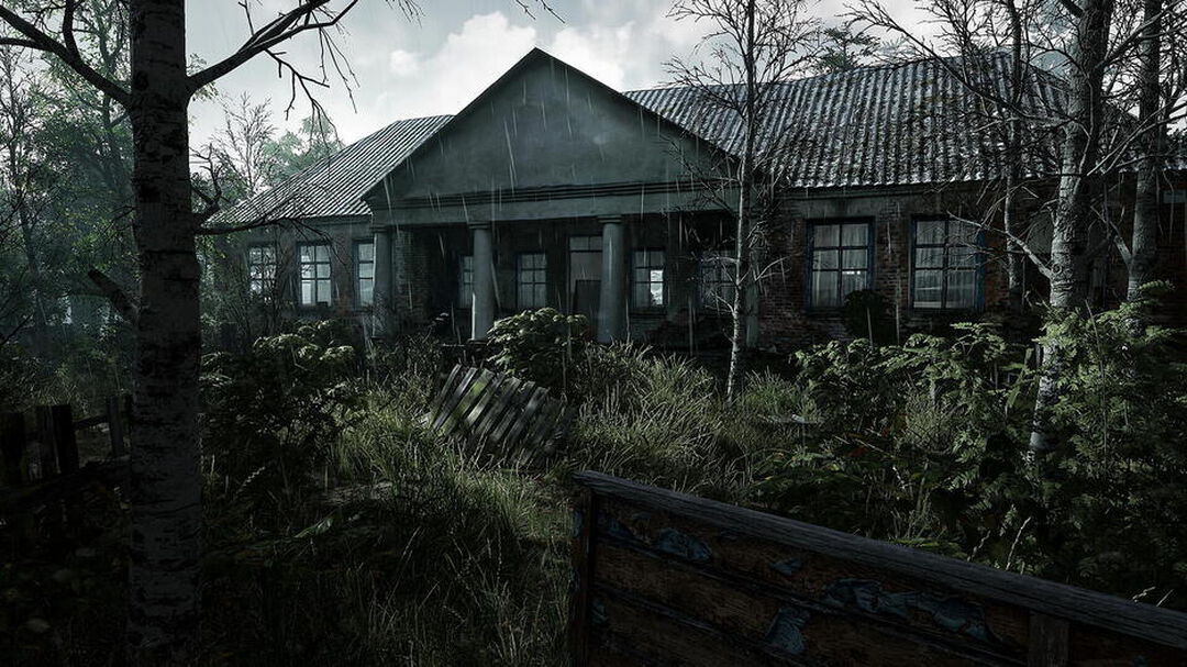 Chernobylite | Occasion