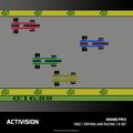 Blaze Evercade Activision Collection 1 thumb 10