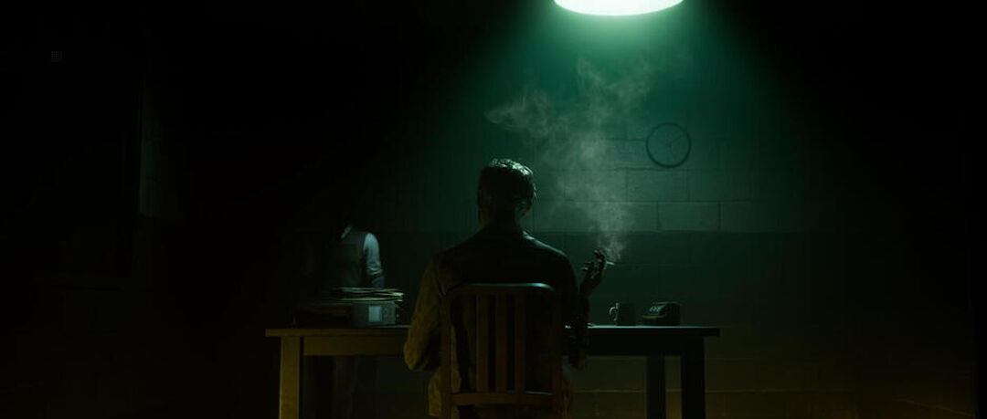 The Dark Pictures The Devil In Me | Occasion