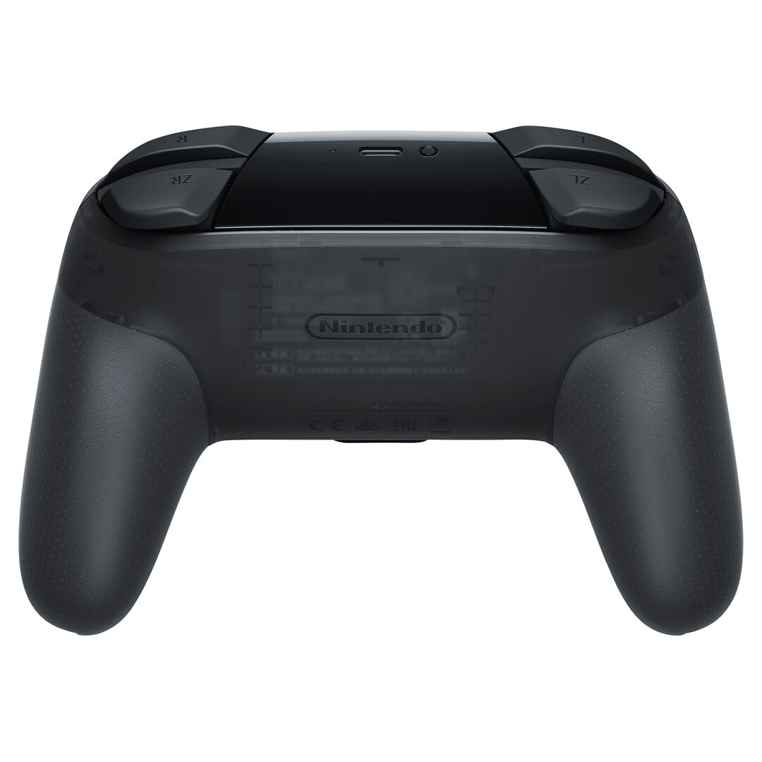 Manette Nintendo Switch Pro