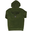 Sweat | One Piece | Sweat Vert | Taille M thumb 1