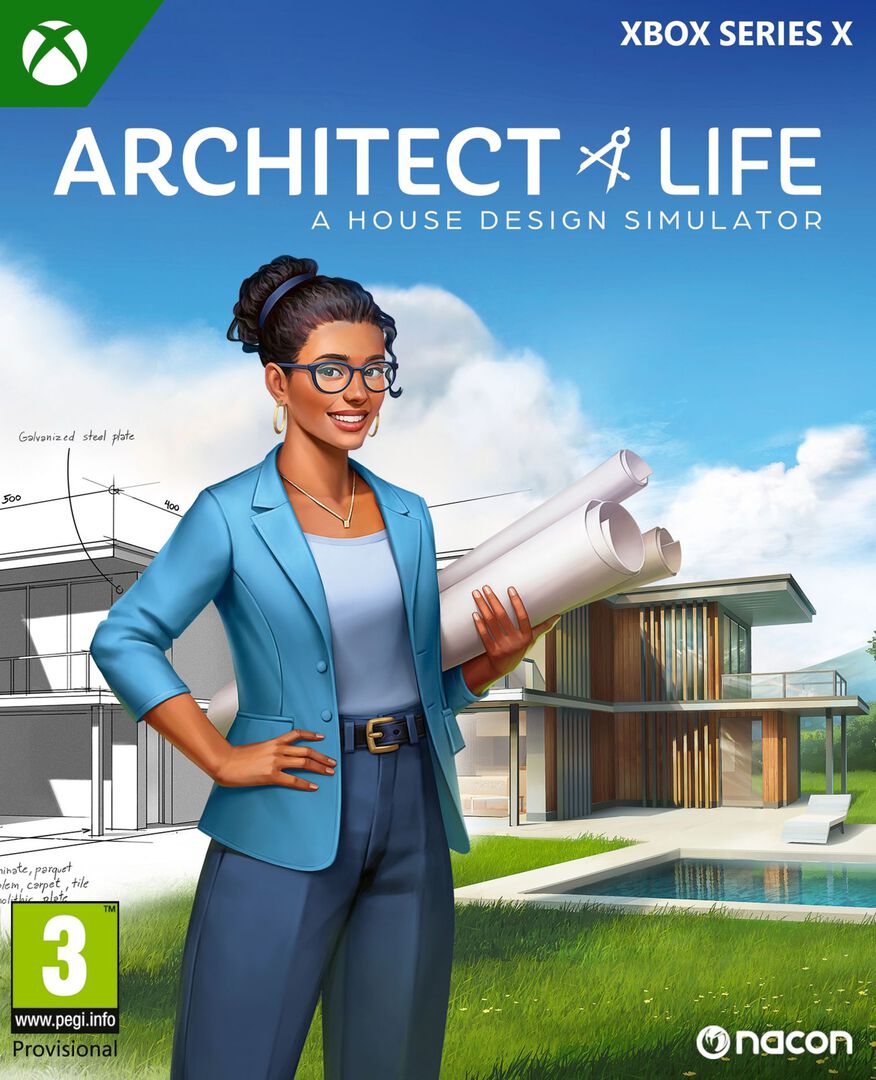 Architect Life A House Design Simulator