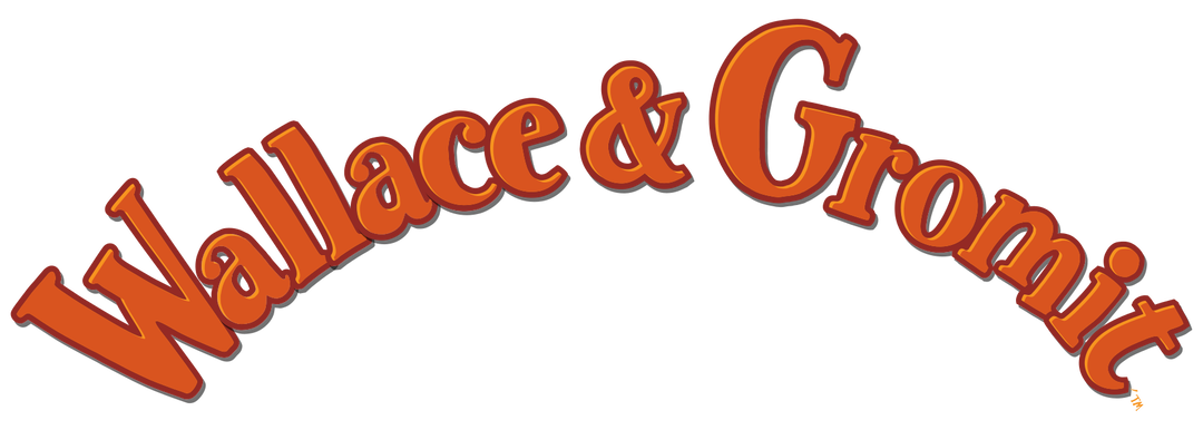 WALLACE ET GROMIT