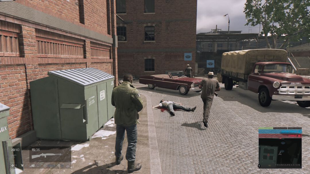 Mafia III | Occasion