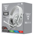 Casque Filaire Noir Turtle Beach Recon 500 Artics Camo thumb 0